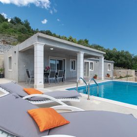 Vendégház Vela Luka - CDS715