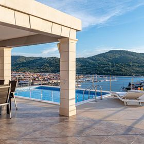 Vendégház Vela Luka - CDS715