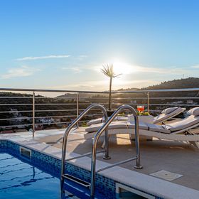 Vendégház Vela Luka - CDS715