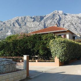 Apartman Orebić - CDP249