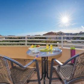 Apartman Vodice - CDJ286