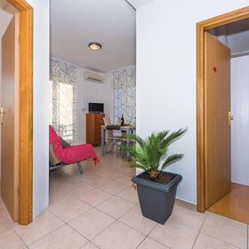 Apartman Vodice - CDJ286