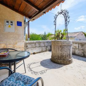 Vendégház Pazin - CIC964