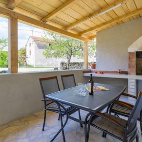 Vendégház Pazin - CIC964