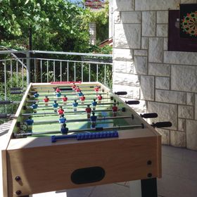 Apartman Medulin - CIB400