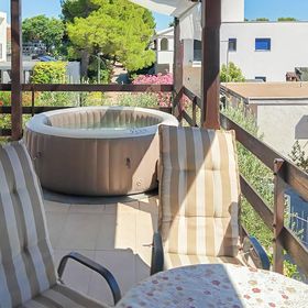 Apartman Jadrija - CDJ442