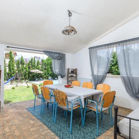 Vendégház Vodnjan - CIC981