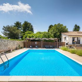 Vendégház Vodnjan - CIC981