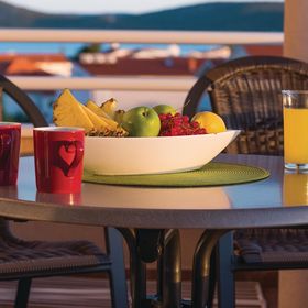 Apartman Vodice - CDJ285