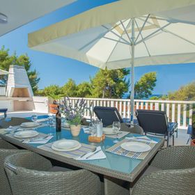 Vendégház Gradina - CDS811