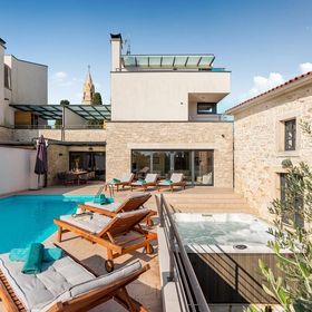 Vendégház Valtura - CIC976