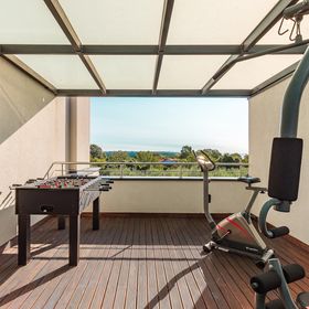 Vendégház Valtura - CIC976