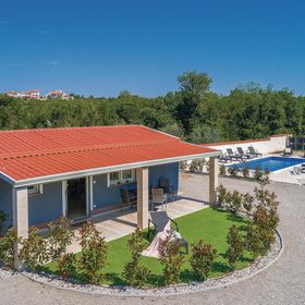 Vendégház Banjole - CIB469