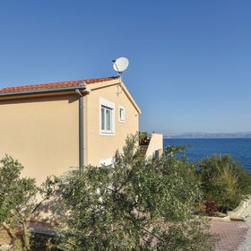 Vendégház Rogač - CDO131