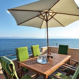 Vendégház Rogač - CDO131