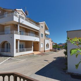 Apartman Vodice - CDJ287