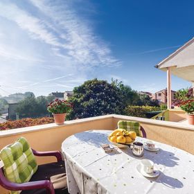 Vendégház Bibinje - CDN833