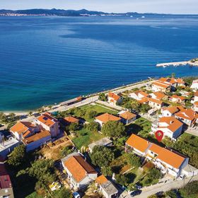 Vendégház Bibinje - CDN833