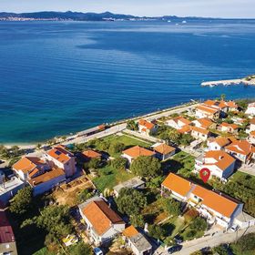 Vendégház Bibinje - CDN833