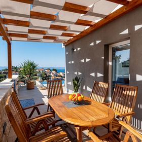 Vendégház Prigradica - CDS807