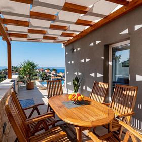 Vendégház Prigradica - CDS807