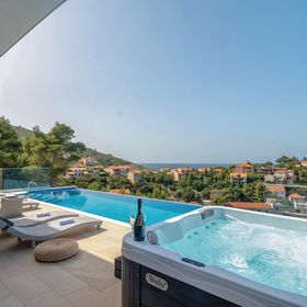 Vendégház Prigradica - CDS807