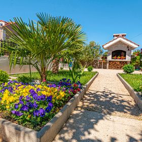 Apartman Vodice - CDJ209