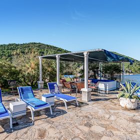 Apartman Ston - CDP262