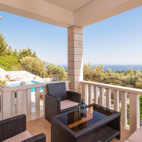 Vendégház Orebić - CDP150