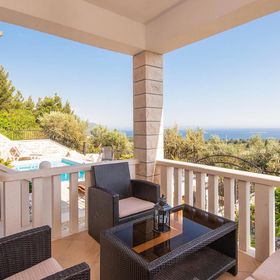 Vendégház Orebić - CDP150