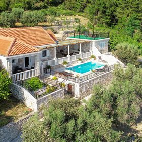 Vendégház Orebić - CDP150