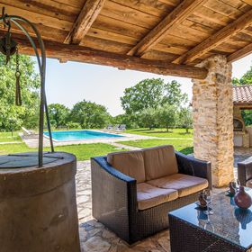 Vendégház Bičići - CIC979