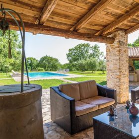 Vendégház Bičići - CIC979