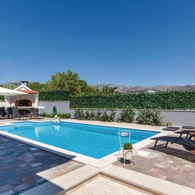 Apartman Split - CDF712