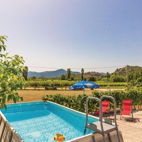 Vendégház Staševica - CDR412