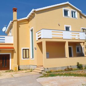 Apartman Kukljica - CDU326