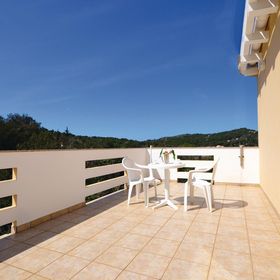 Apartman Kukljica - CDU326