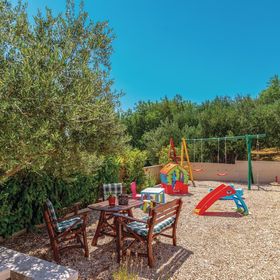 Apartman Orebić - CDP551