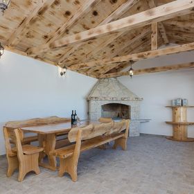 Vendégház Suhovare - CDZ873