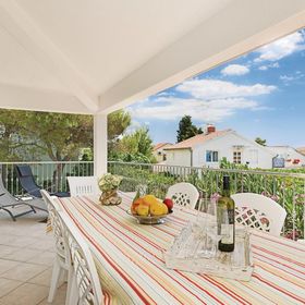 Apartman Jadrija - CDV168