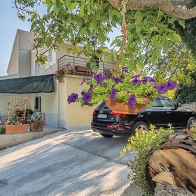 Apartman Ostrvica - CDF759