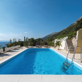 Vendégház Gornji Dingač - CDP375