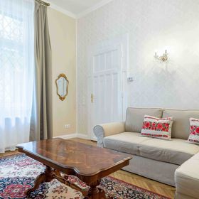Christal Home Apartment Budapest
