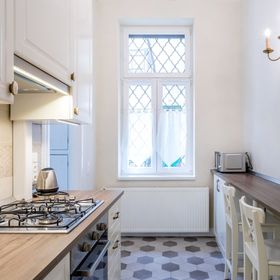 Christal Home Apartment Budapest