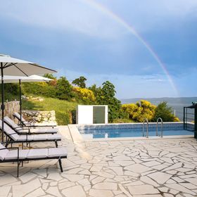 Vendégház Omiš - CDF660