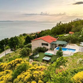 Vendégház Omiš - CDF660