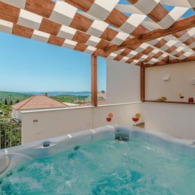 Vendégház Debeljak - CDZ480