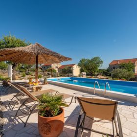 Vendégház Gornje Ceranje - CDZ656