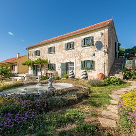 Vendégház Gornje Ceranje - CDZ656