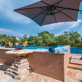 Vendégház Kaštel Novi - CDT627